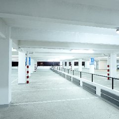 garagestädning Stockholm