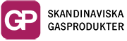 Skandinaviska Gasprodukter logga